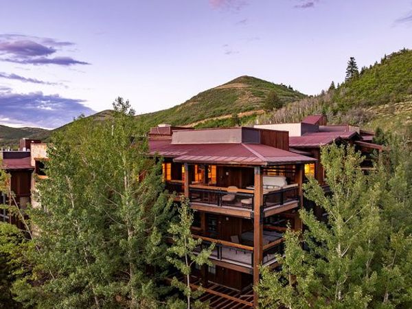 2800 DEER VALLEY DR E, Unit 6437, Park City, UT 84060