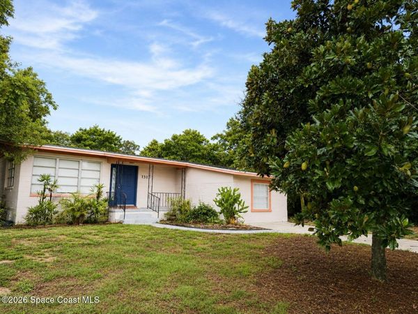 1317 Elizabeth Avenue , Cocoa, FL 32922