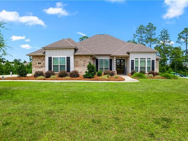 13111 Ibis Boulevard, Daphne, AL 36527