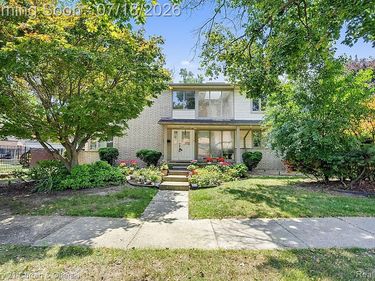 23941 Marshall Street, Dearborn, MI 48124