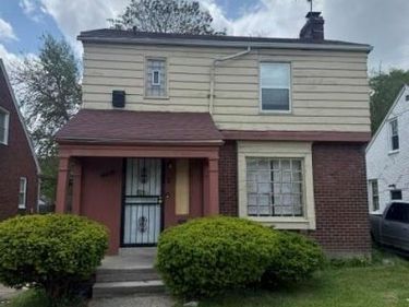 16575 Sussex Street, Detroit, MI 48235