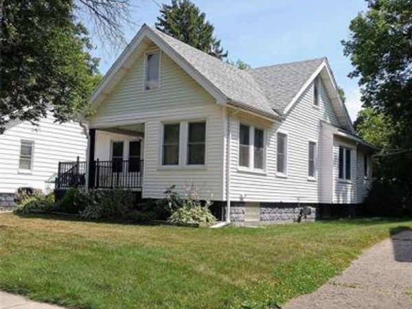 23 Spokane Drive, Pontiac, MI 48341