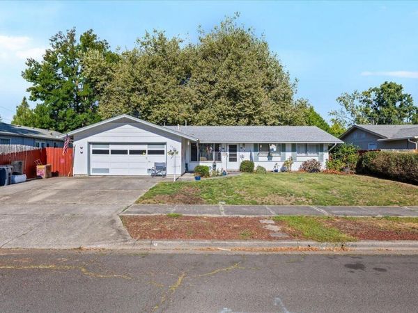 1766 Howell Avenue, Medford, OR 97501