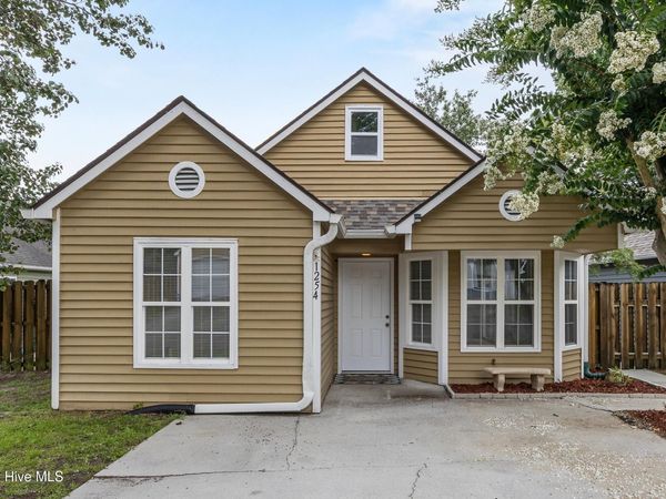 1254 Shipyard Boulevard , Wilmington, NC 28412