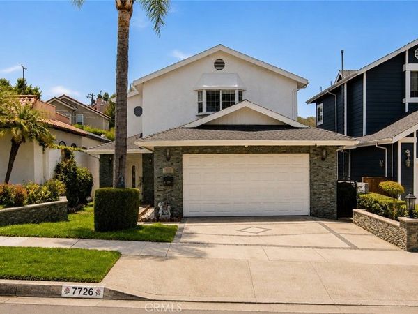7726 W 79th, Los Angeles, CA 90293
