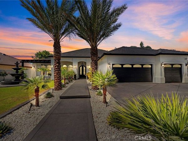 4412 Cimarron Ridge , Bakersfield, CA 93313