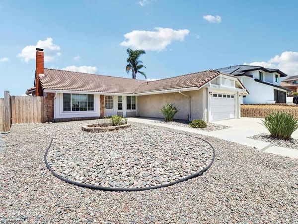 2026 Sonett Street , El Cajon, CA 92019