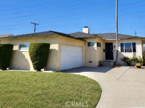 3831 187 Street W, Torrance, CA 90504