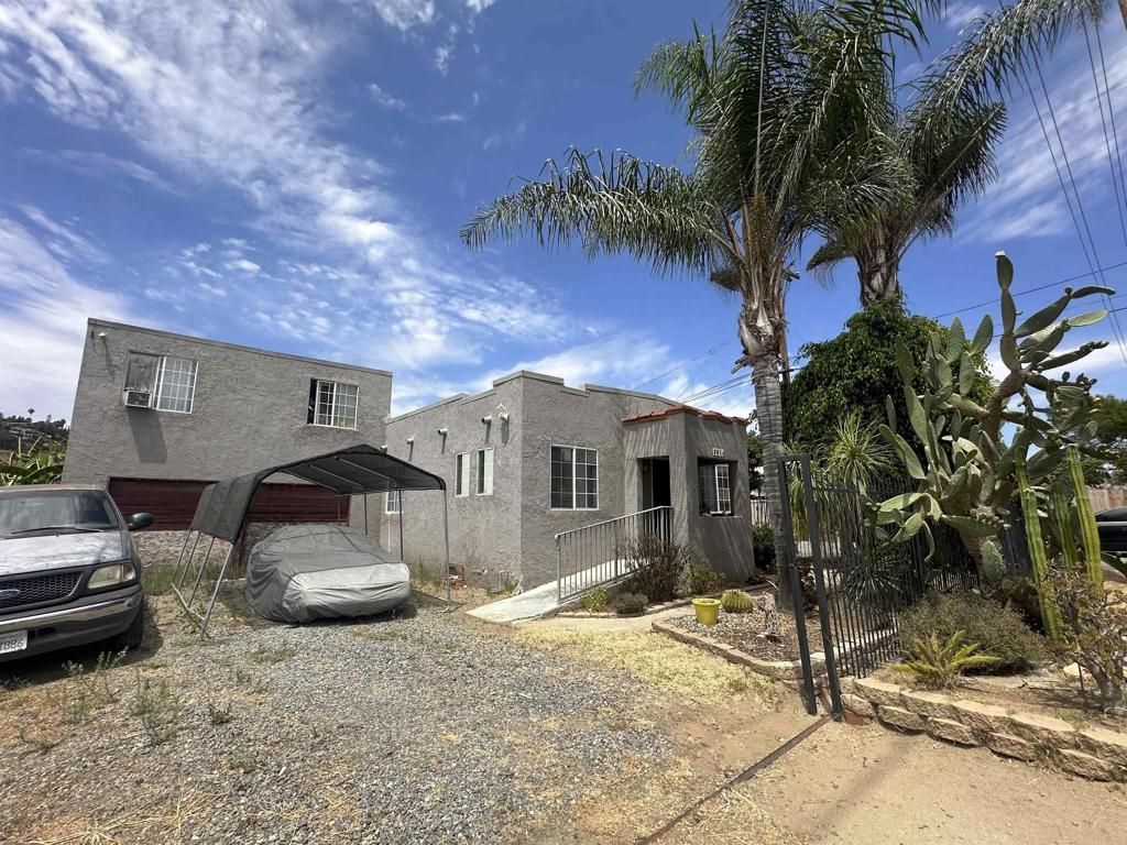 8914 Lamar, Spring Valley, CA 91977 Main Photo