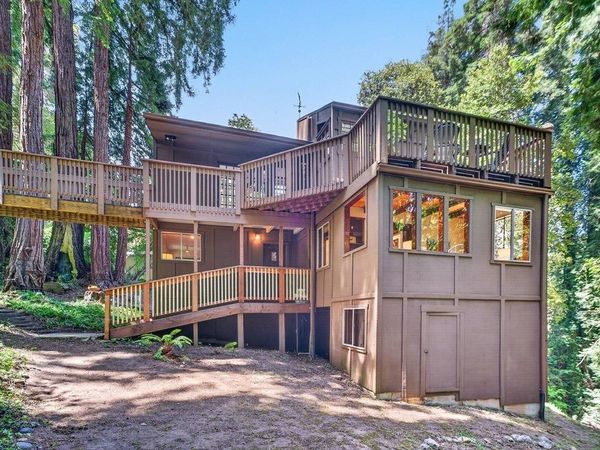 355 Valencia Road, Aptos, CA 95003