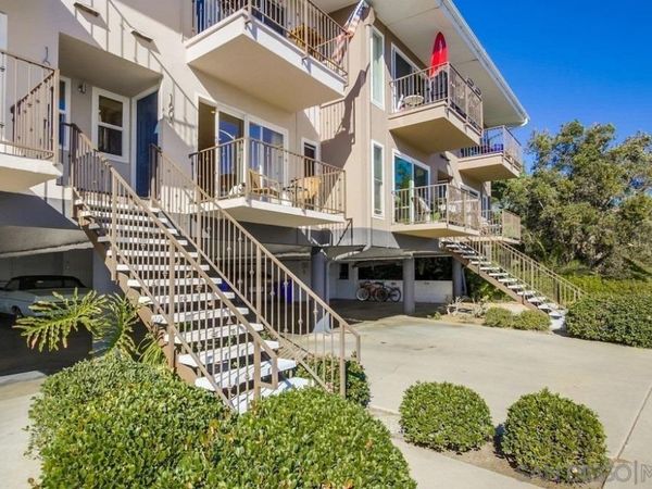 1604 Pomona , Coronado, CA 92118