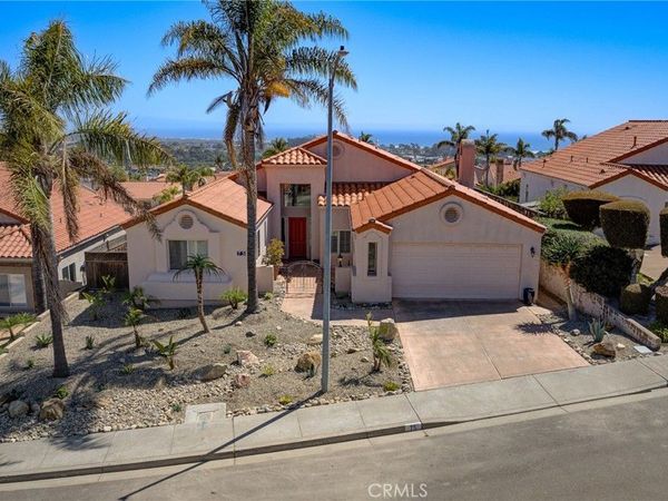 75 Valley View , Pismo Beach, CA 93449