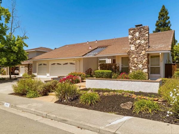 3237 Vera Cruz Dr , San Ramon, CA 94583