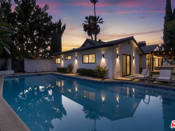 5900 Nita Avenue , Woodland Hills, CA 91367