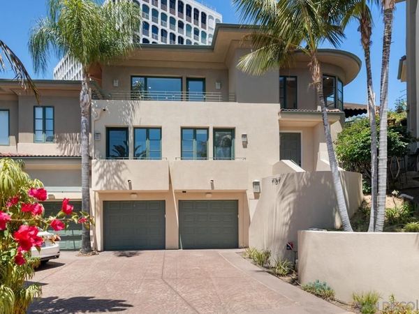 7157 Fay Ave , La Jolla, CA 92037