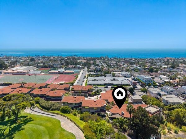 7157 Fay Ave , La Jolla, CA 92037