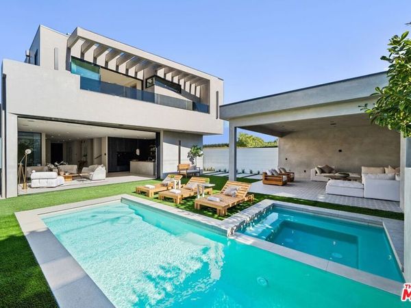 6660 Maryland Drive , Los Angeles, CA 90048