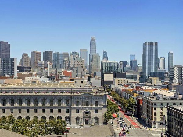 1160 Mission St, Unit 1004, San Francisco, CA 94103