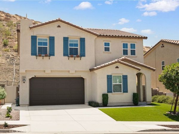 24764 Rockston Drive , Corona, CA 92883