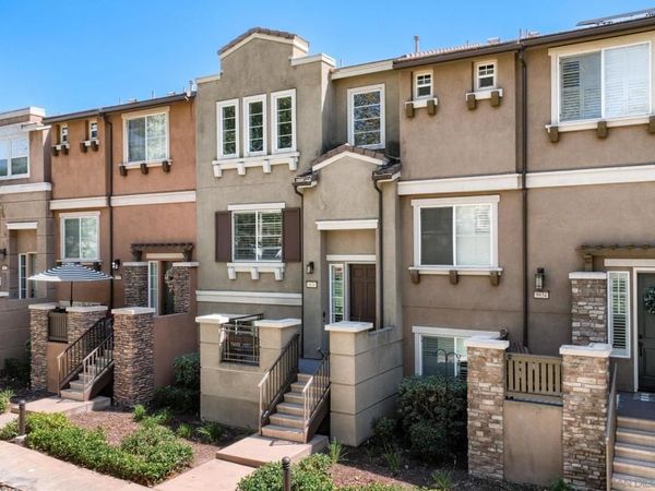 9936 Leavesly Trl , Santee, CA 92071