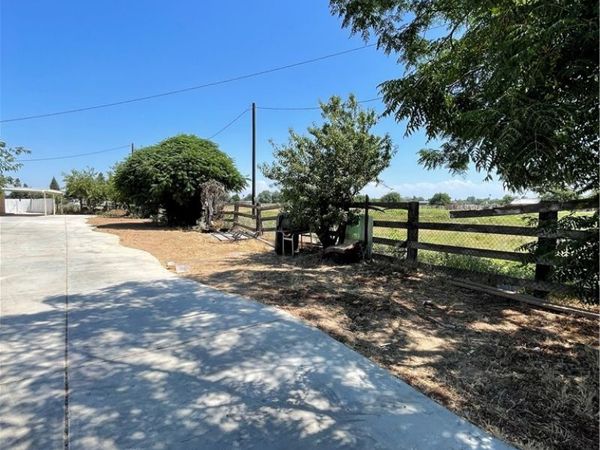 3686 W Dudley, Fresno, CA 93722