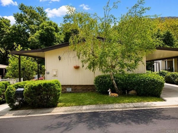 8975 Lawrence Welk Drive, Unit 438, Escondido, CA 92026