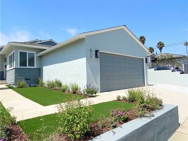 517 Blossom, Redondo Beach, CA 90278