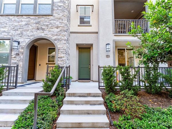 133 Hideaway , Mission Viejo, CA 92692