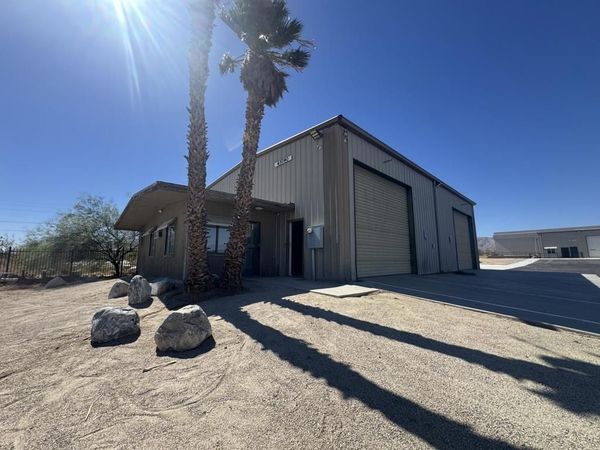 65090 San Jacinto Lane , Desert Hot Springs, CA 92240
