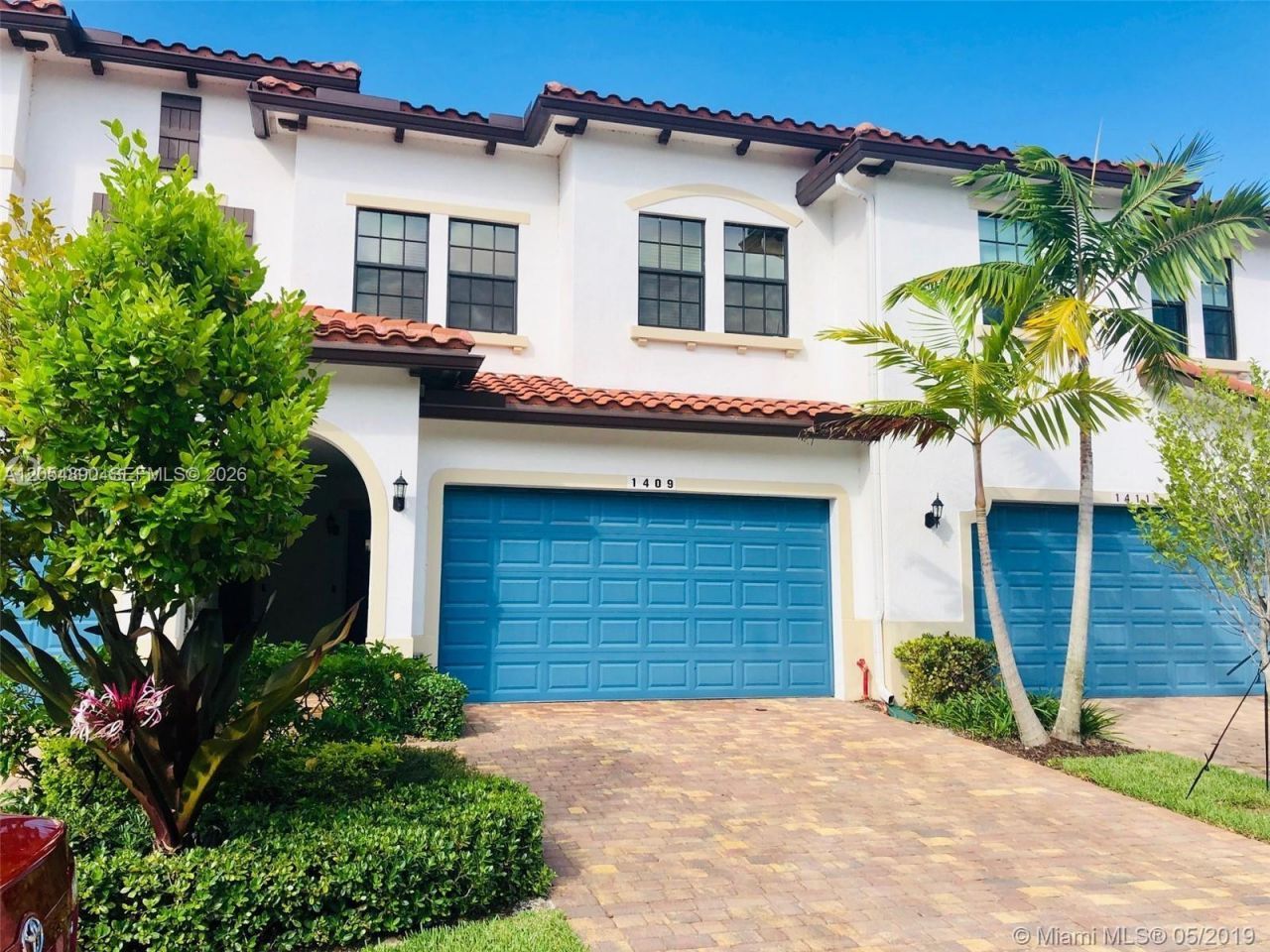 1409 SW 113th Ave, Pembroke Pines, FL 33025 Photo