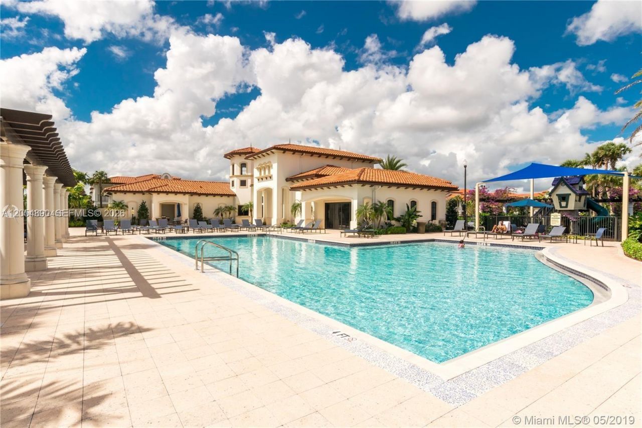 1409 SW 113th Ave, Pembroke Pines, FL 33025 Photo