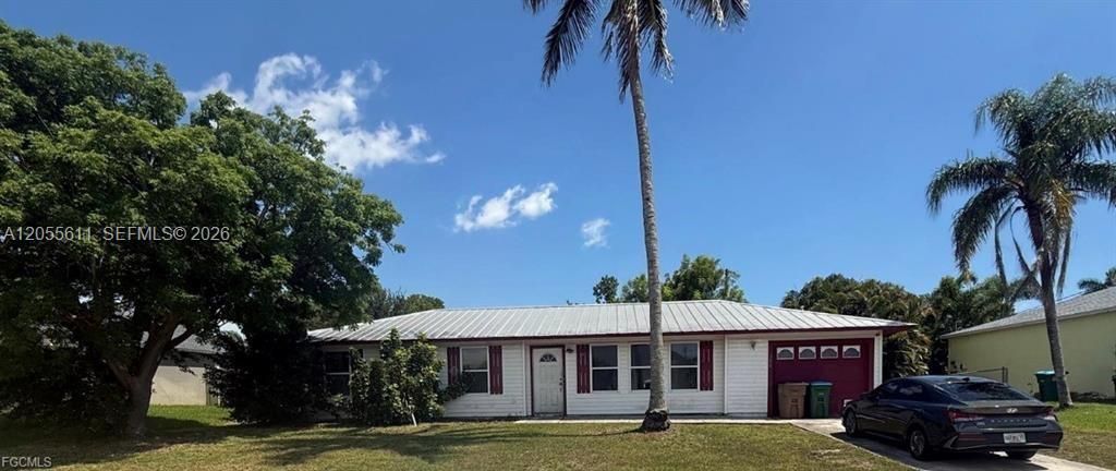 706 SW 31st St , Cape Coral, FL 33914 Main Photo