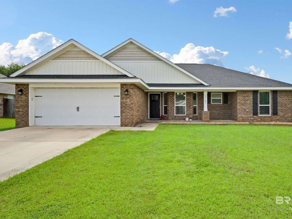 23187 Ridgewood Drive, Robertsdale, AL 36567