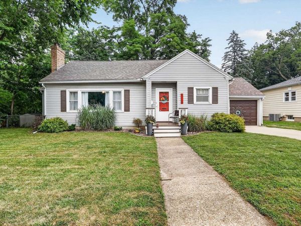1015 Ruger Avenue, Janesville, WI 53545
