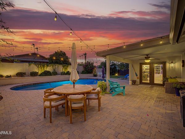7062 N VIA DE LOS NINOS, Scottsdale, AZ 85258
