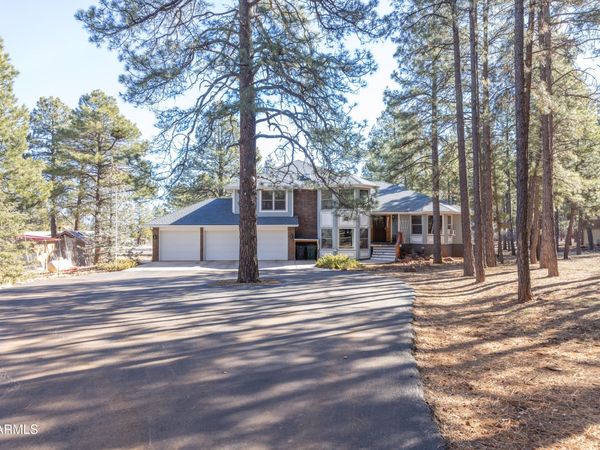 360 S GOLDEN MEADOWS Trail, Williams, AZ 86046