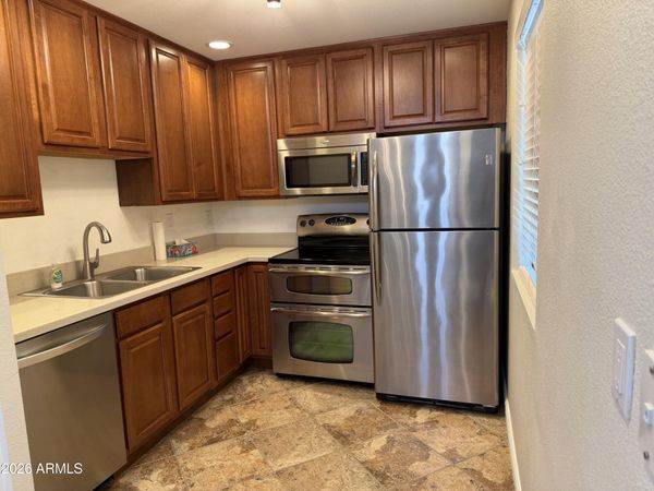 4354 N 82ND Street, Unit 118, Scottsdale, AZ 85251