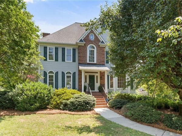 215 Brookfarm Trail , Lewisville, NC 27023