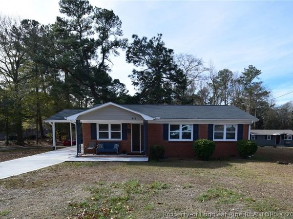 815 Mcneil Street, Spring Lake, NC 28390
