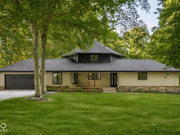 365 Beech Drive, Nashville, IN 47448