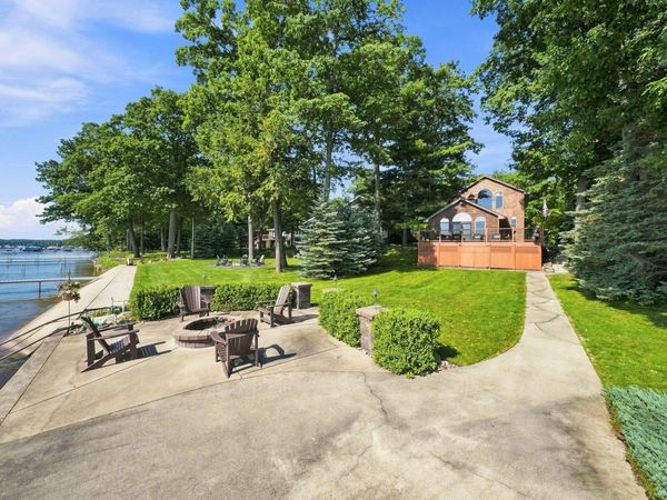 103 Cooke Avenue, Roscommon, MI 48653