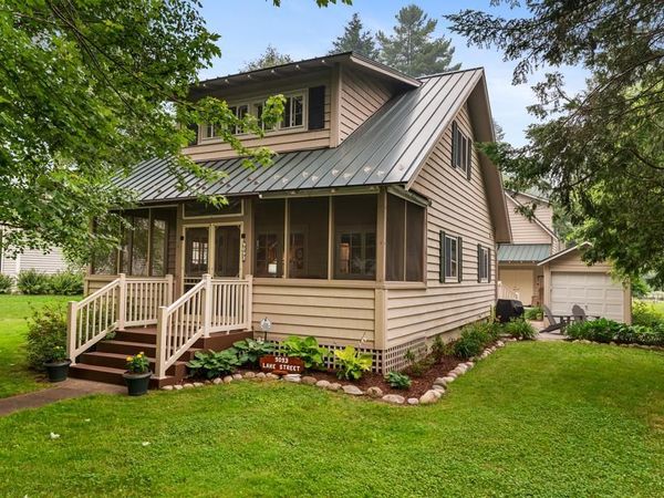 9093 Lake Street, Alanson, MI 49706