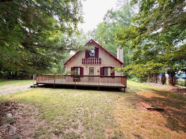 110 Crooked Oak Court, Roscommon, MI 48653
