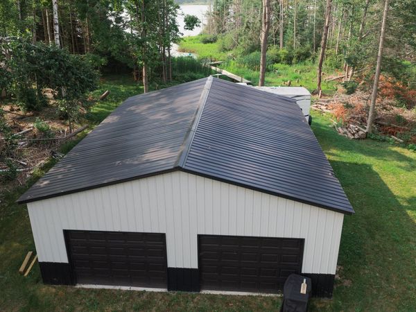 8391 M-32, Johannesburg, MI 49751