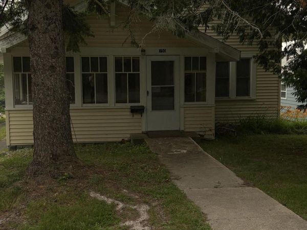 150 S Sixth Street, Rogers City, MI 49779
