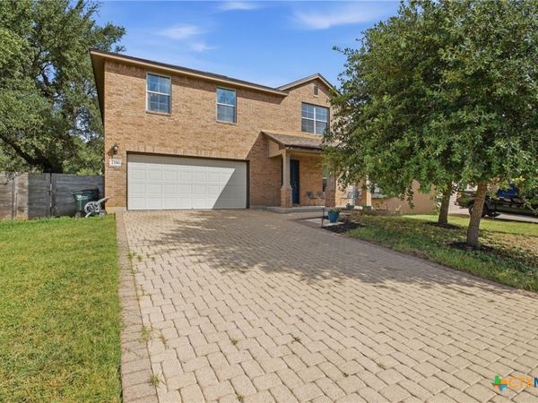2106 Stonehaven , San Marcos, TX 78666