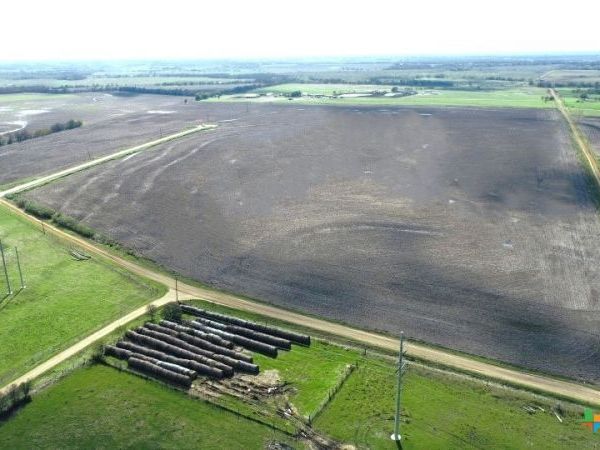 TBD CR 134/135 , Unit 5, Burlington, TX 76519