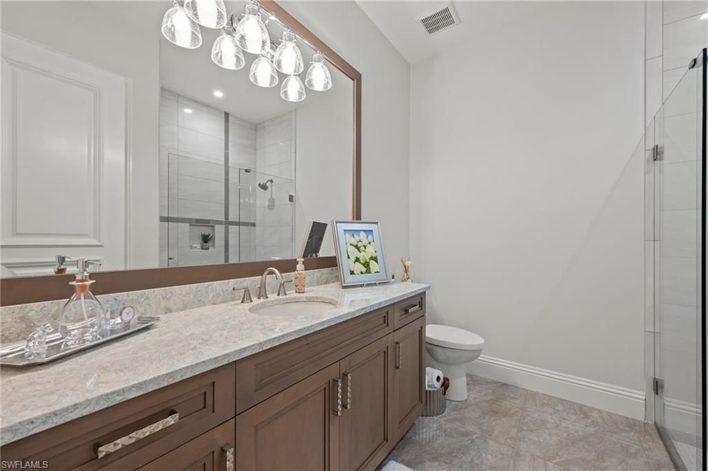 6641 Edgecumbe Dr, Naples, FL 34119 Photo