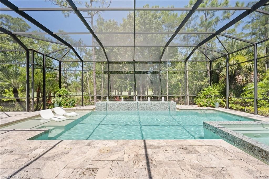 6641 Edgecumbe Dr, Naples, FL 34119 Photo