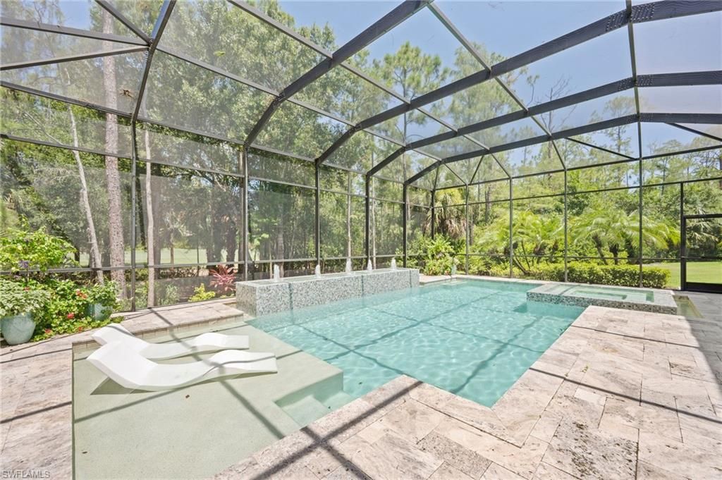 6641 Edgecumbe Dr, Naples, FL 34119 Photo